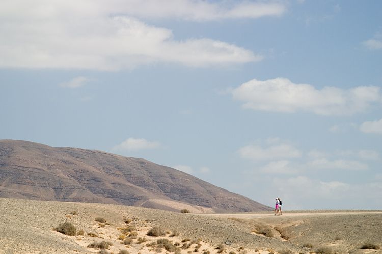 Papagayos (Lanzarote - Der Sdwesten)
