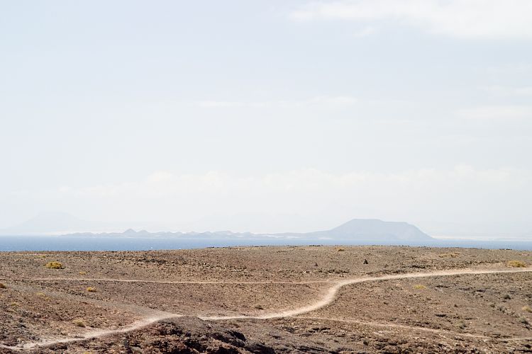 Papagayos (Lanzarote - Der Sdwesten)