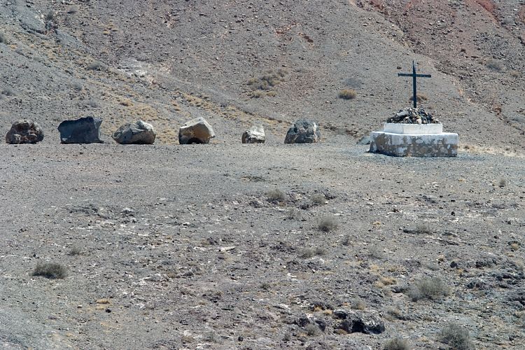 Papagayos (Lanzarote - Der Sdwesten)