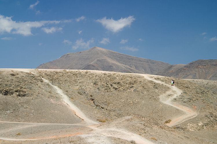 Papagayos (Lanzarote - Der Sdwesten)