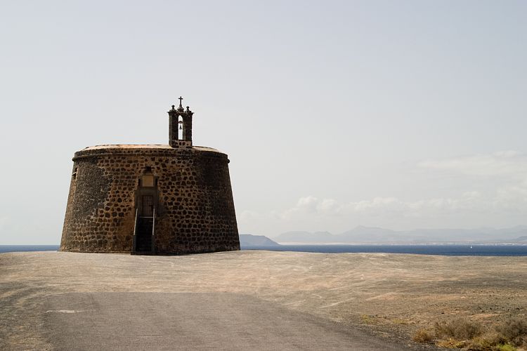 Playa Blanca (Lanzarote - Timanfaya)