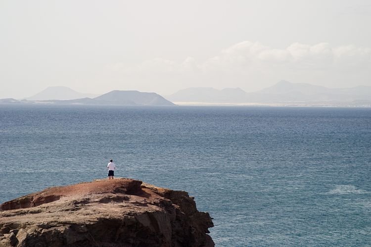 Playa Blanca (Lanzarote - Timanfaya)