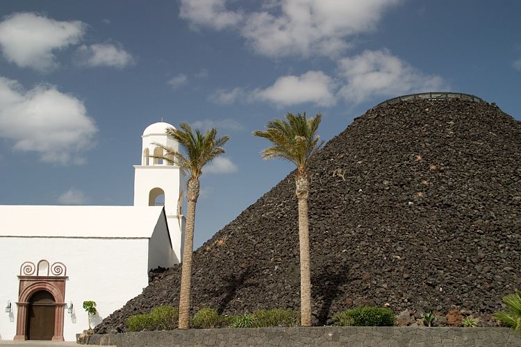 Playa Blanca (Lanzarote - Timanfaya)