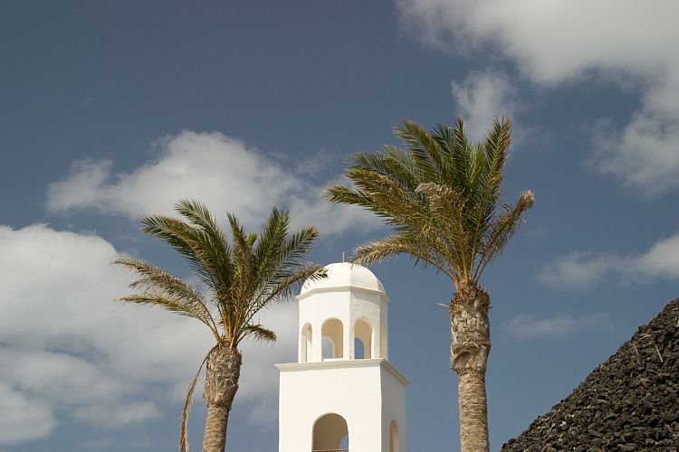 Playa Blanca (Lanzarote - Timanfaya)