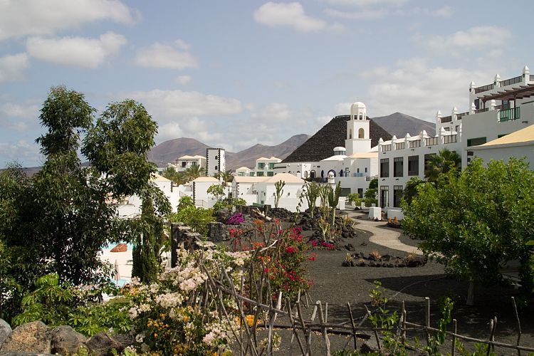Playa Blanca (Lanzarote - Timanfaya)