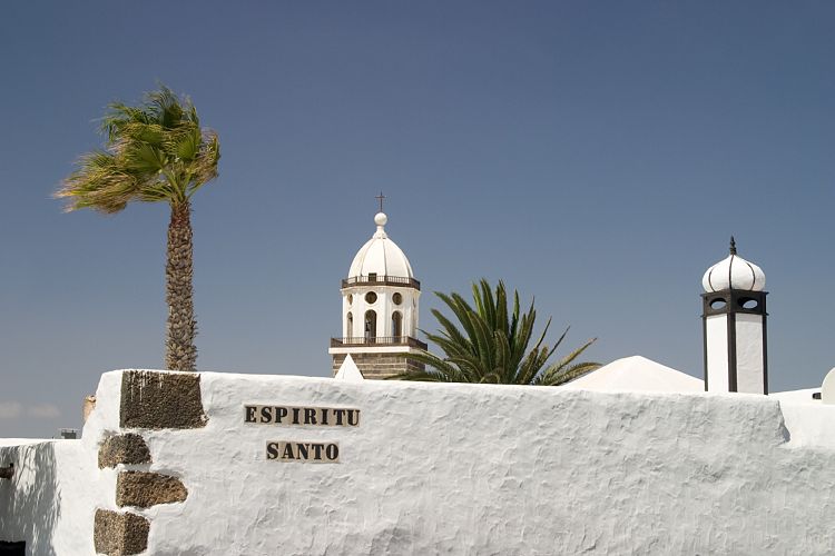Teguise (Lanzarote - Teguise)