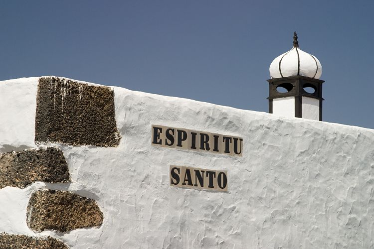 Teguise (Lanzarote - Teguise)