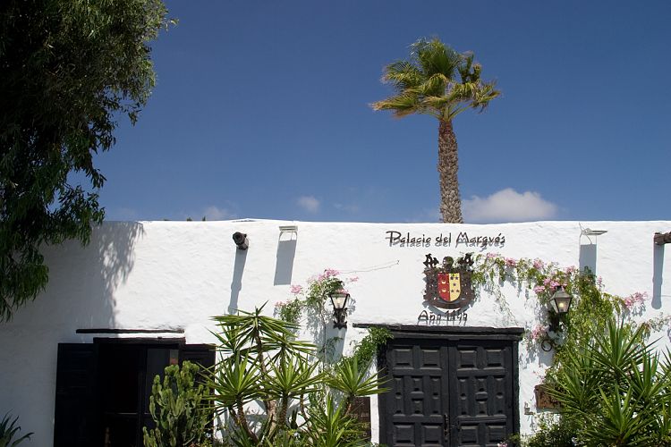 Teguise (Lanzarote - Teguise)
