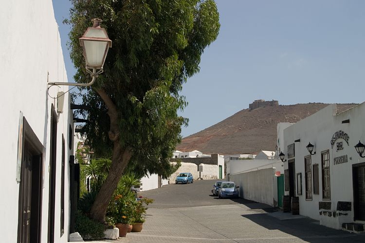 Teguise (Lanzarote - Teguise)