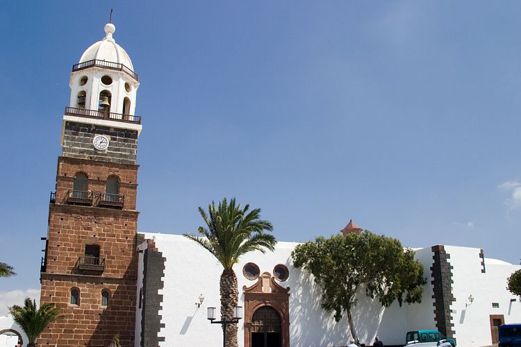 Teguise (Lanzarote - Teguise)