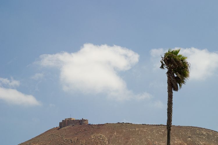 Teguise (Lanzarote - Teguise)