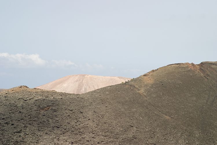 Timanfaya (Lanzarote - Timanfaya)