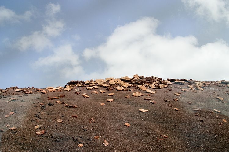 Timanfaya (Lanzarote - Timanfaya)