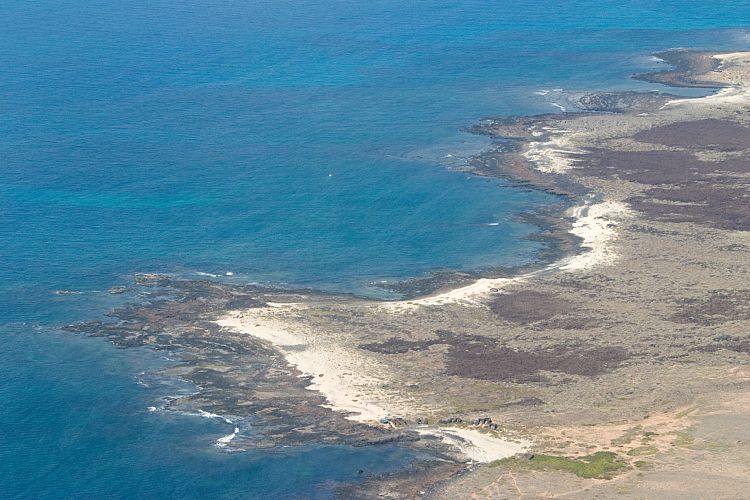 Wanderung auf das Famara-Kliff (Lanzarote - Der Norden)