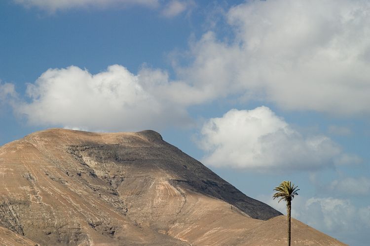 Yaiza (Lanzarote - Der Norden)