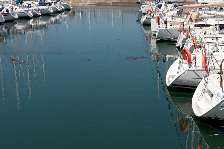 Arzon (Frankreich - Golf von Morbihan)