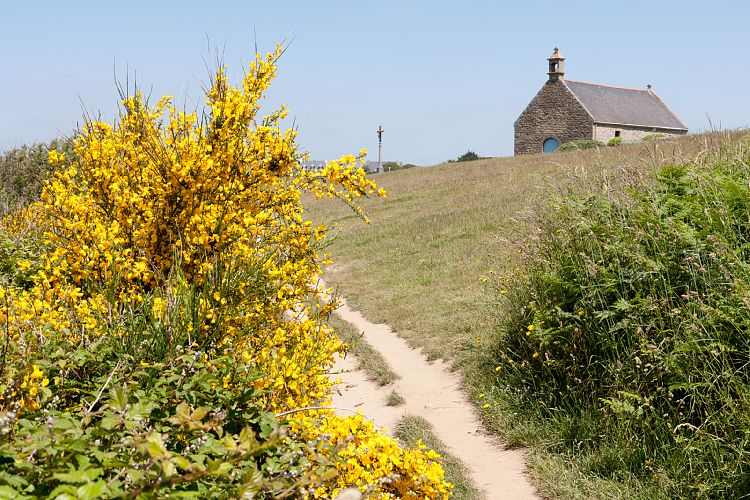 Arzon (Frankreich - Golf von Morbihan)