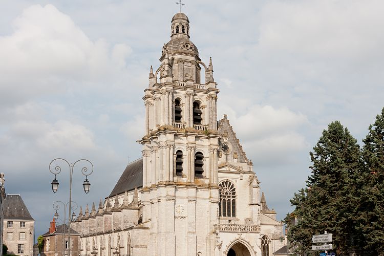 Blois (Frankreich - Blois)
