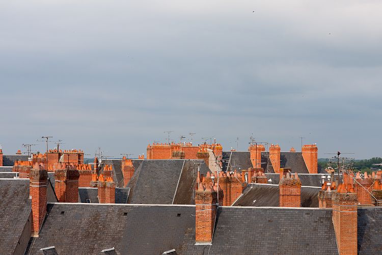 Blois (Frankreich - Blois)