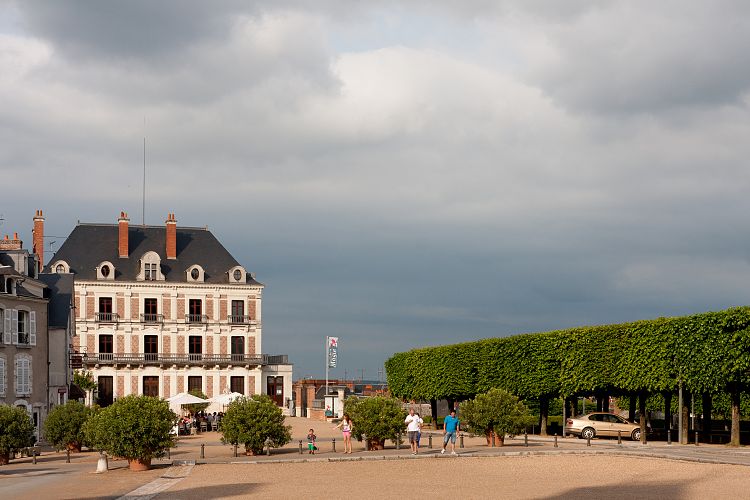 Blois (Frankreich - Blois)