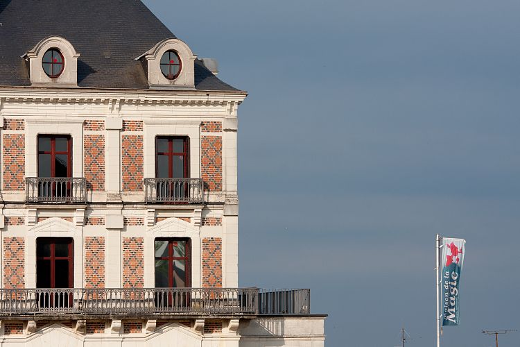 Blois (Frankreich - Blois)