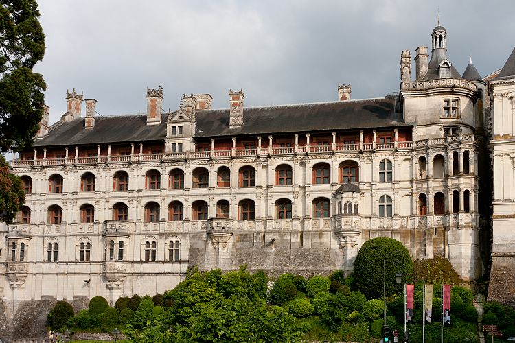 Blois (Frankreich - Blois)