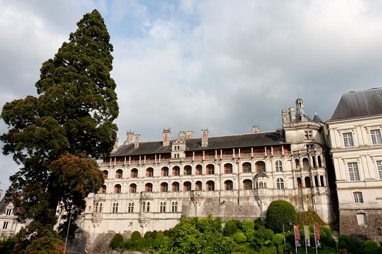 Blois (Frankreich - Blois)