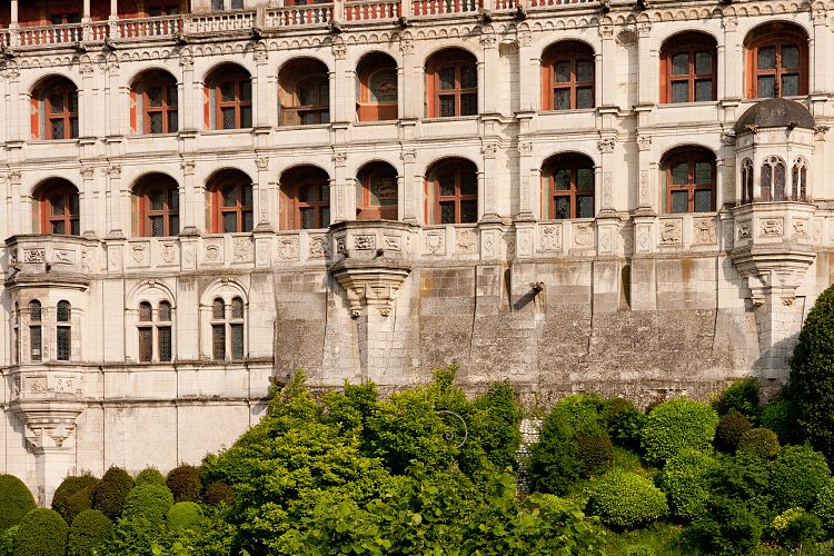 Blois (Frankreich - Blois)