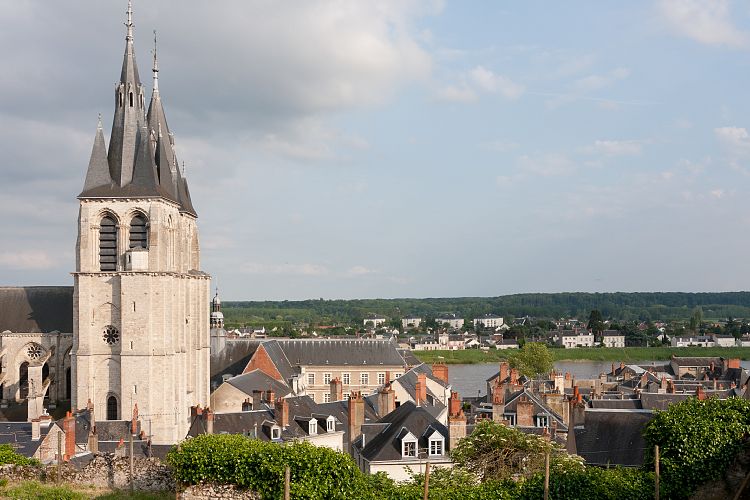 Blois (Frankreich - Blois)