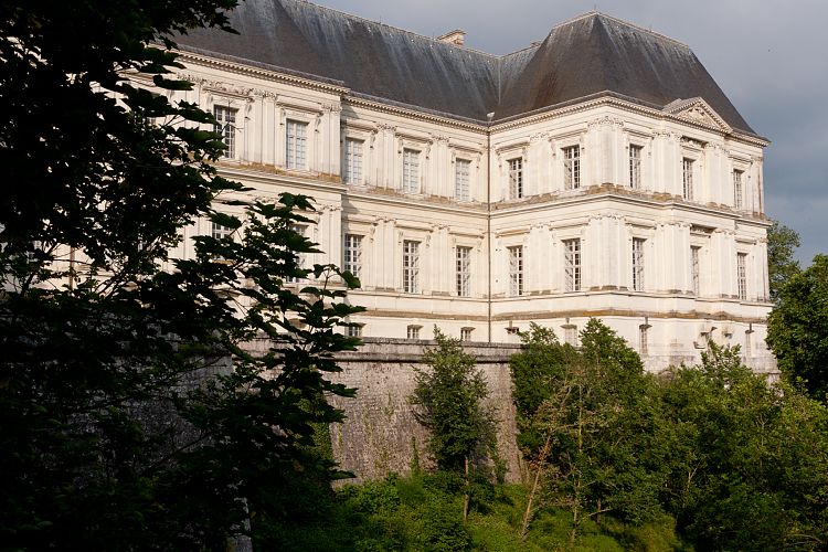 Blois (Frankreich - Blois)