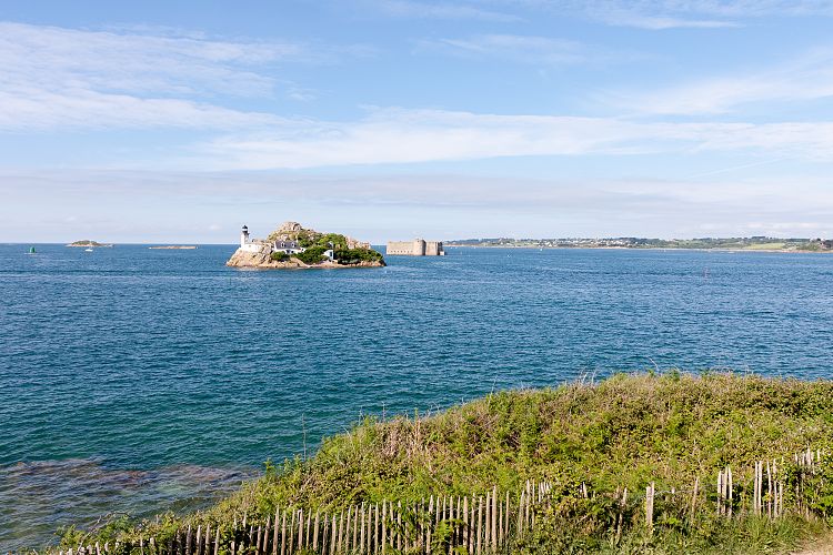 Carantec (Frankreich - Nordwestkste)