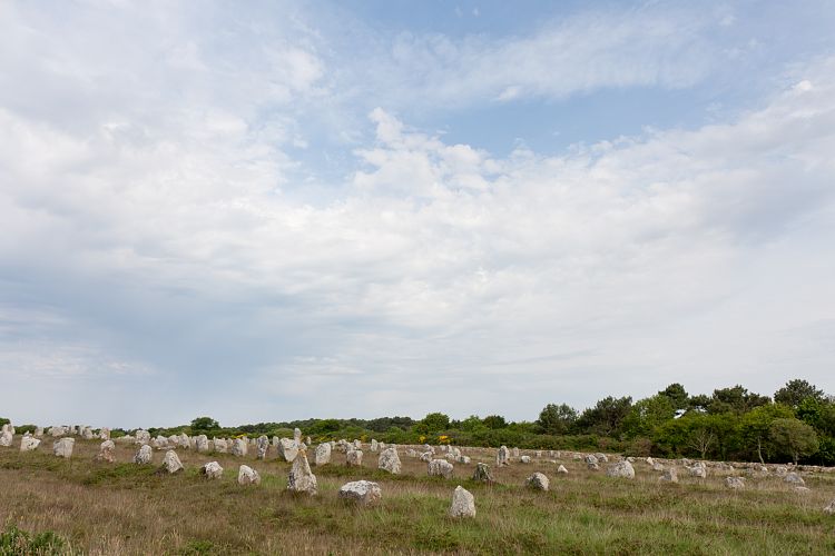 Carnac (Frankreich - Carnac)