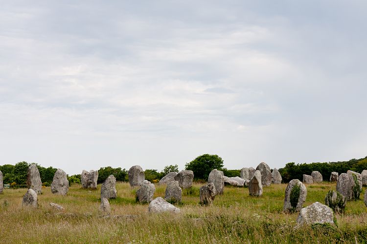 Carnac (Frankreich - Carnac)