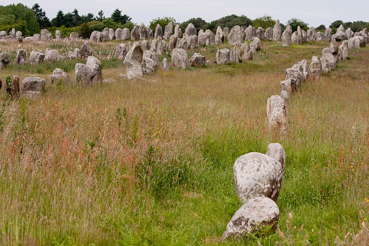 Carnac (Frankreich - Carnac)