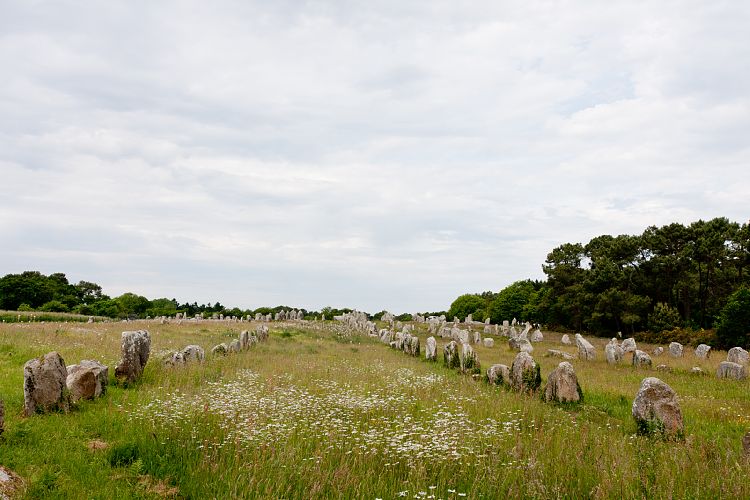 Carnac (Frankreich - Carnac)