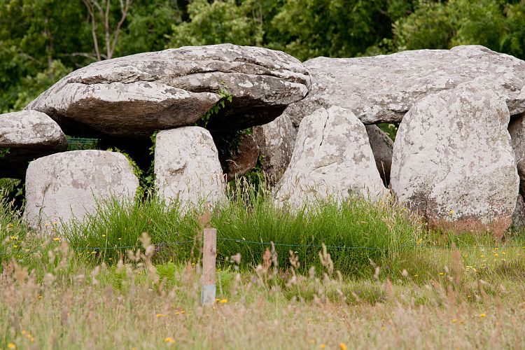 Carnac (Frankreich - Carnac)