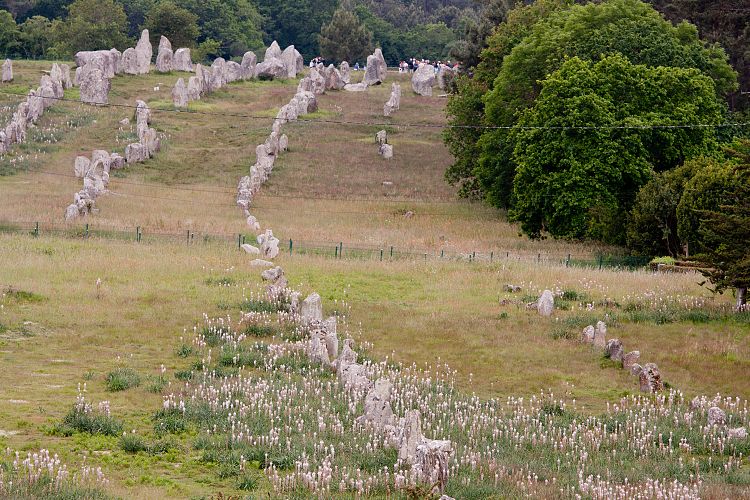 Carnac (Frankreich - Carnac)
