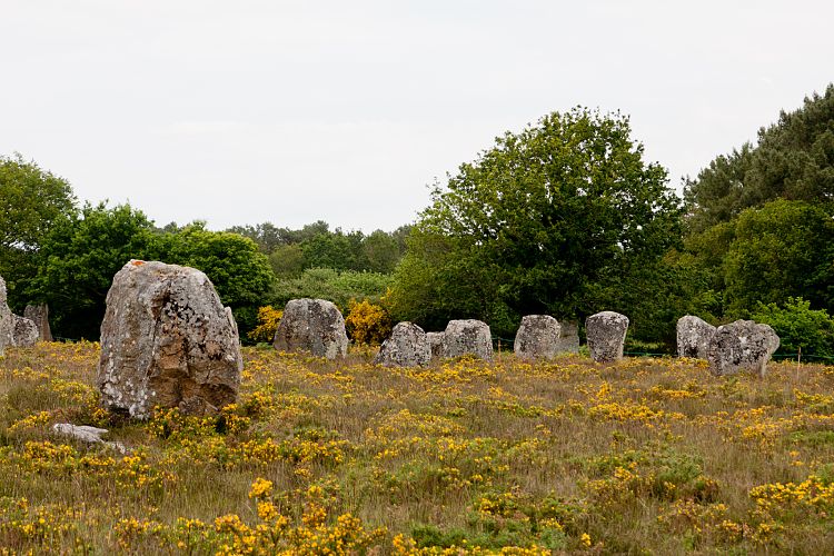 Carnac (Frankreich - Carnac)