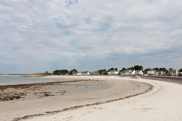 Carnac (Frankreich - Carnac)