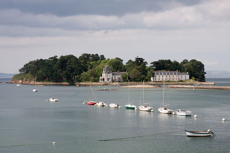 Douarnenez (Frankreich - Carnac)