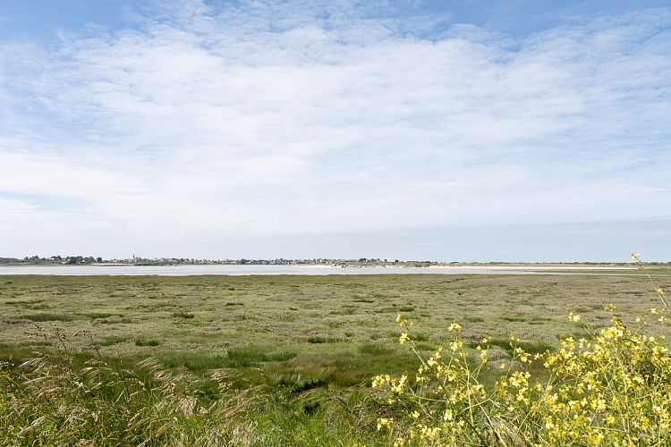 Goulven (Frankreich - Nordwestkste)