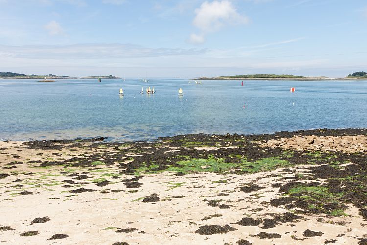 Landda (Frankreich - Nordwestkste)