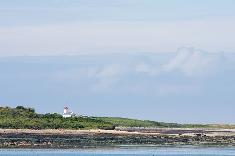Landda (Frankreich - Nordwestkste)