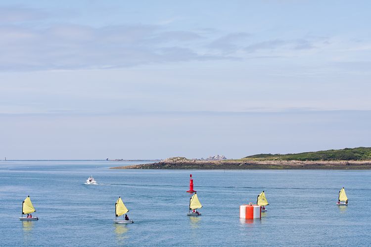 Landda (Frankreich - Nordwestkste)