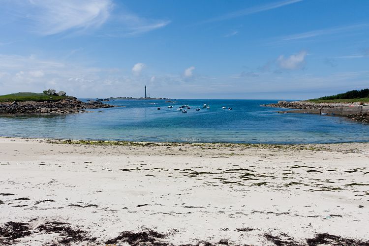 Plouguerneau (Frankreich - Nordwestkste)