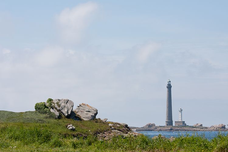 Plouguerneau (Frankreich - Nordwestkste)
