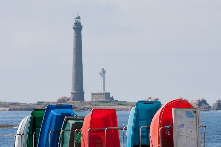 Plouguerneau (Frankreich - Nordwestkste)