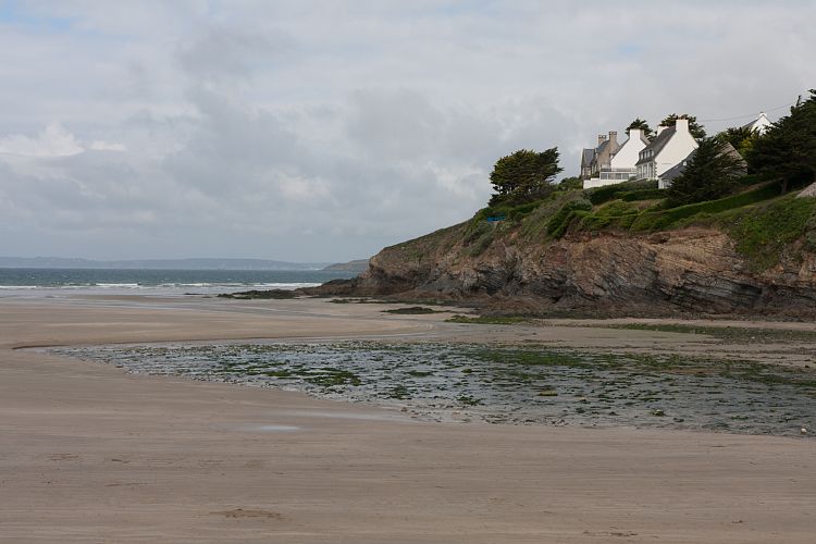 Saint-Nic (Frankreich - Crozon)
