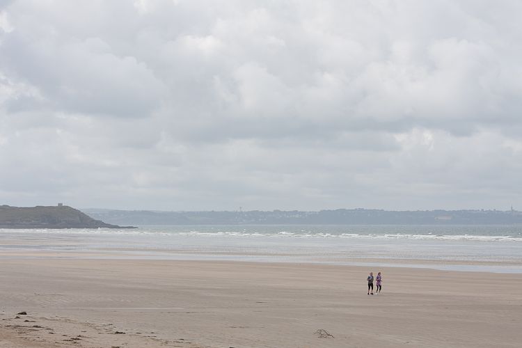 Saint-Nic (Frankreich - Crozon)