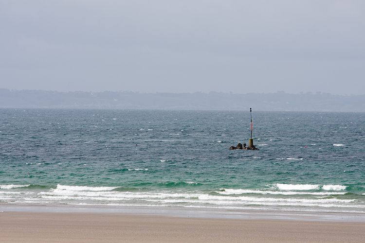 Telgruc-sur-Mer (Frankreich - Crozon)